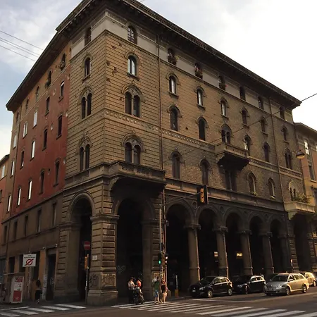 21 Bologna