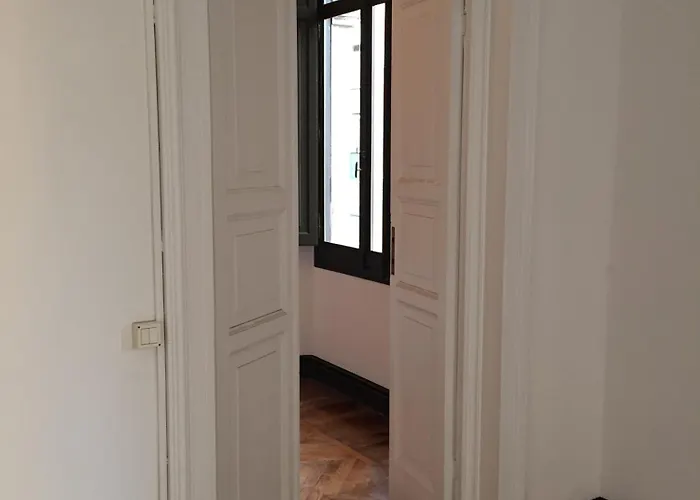 Bed & Breakfast 21 Bologna