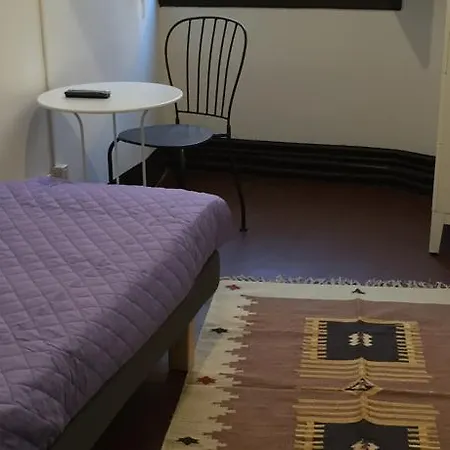 21 Bed & Breakfast Bologna