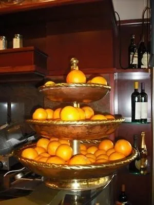 21 Bed & Breakfast *