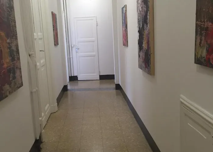 21 Bed & Breakfast Bologna