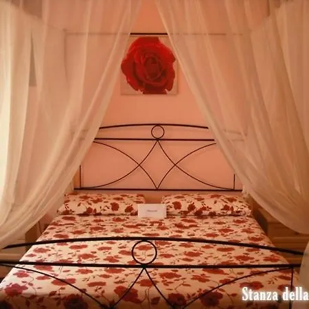 21 Bed and breakfast