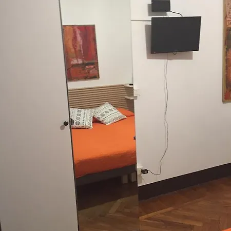 21 Bologna