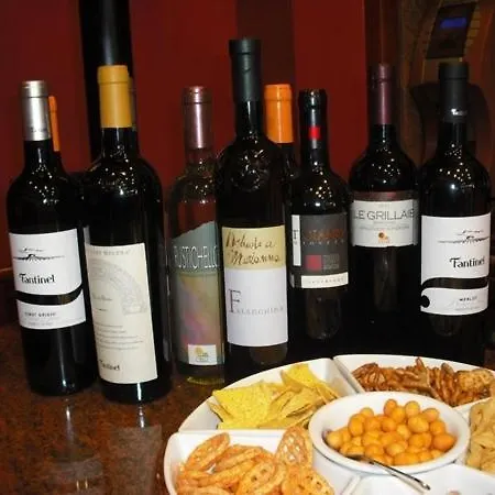 21 * Bolonia