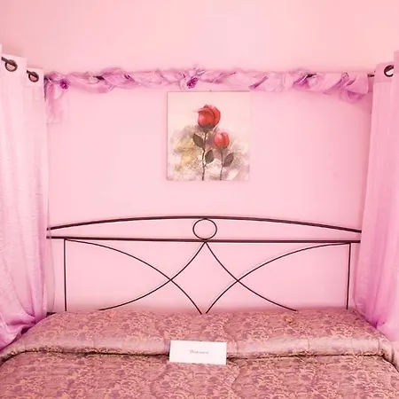 Bed and breakfast 21