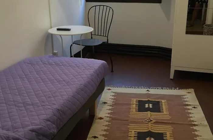 21 Bed and Breakfast Μπολόνια