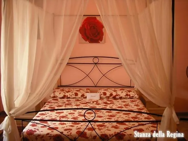 21 Bed and Breakfast