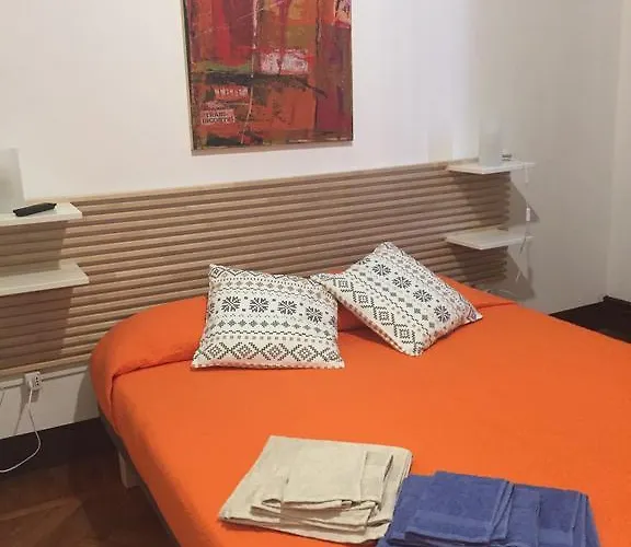 Bed and Breakfast 21