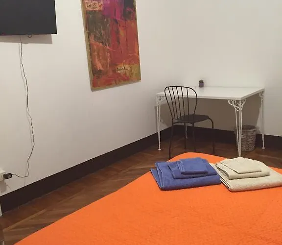 Bed and Breakfast 21 Μπολόνια