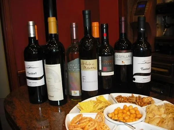 21 * ボローニャ