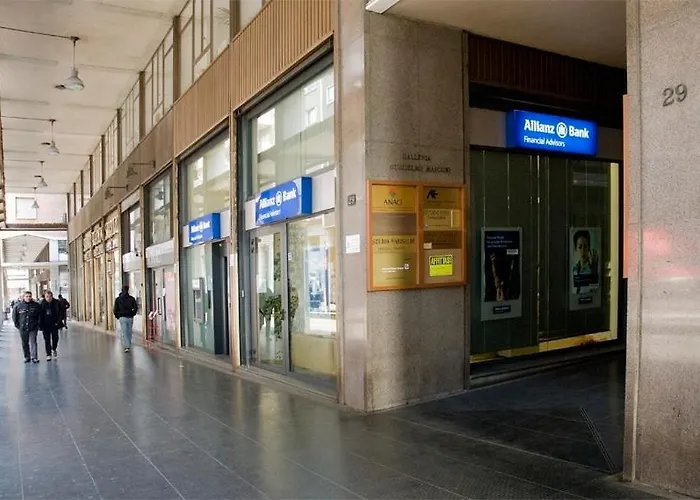 Bed and Breakfast 21 *