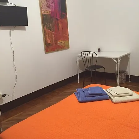 Bed & Breakfast 21 Bologna