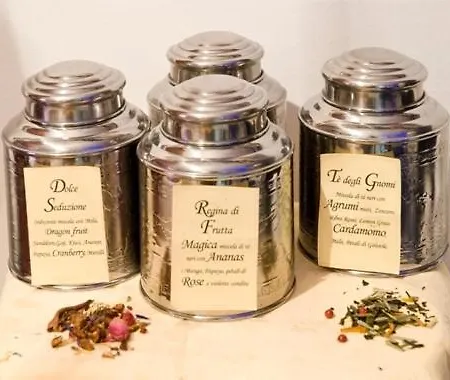 Bed & Breakfast 21 *