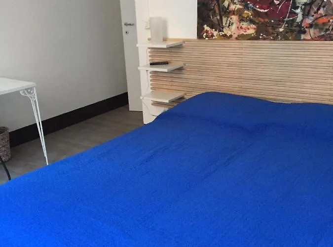 21 Bed and Breakfast Μπολόνια