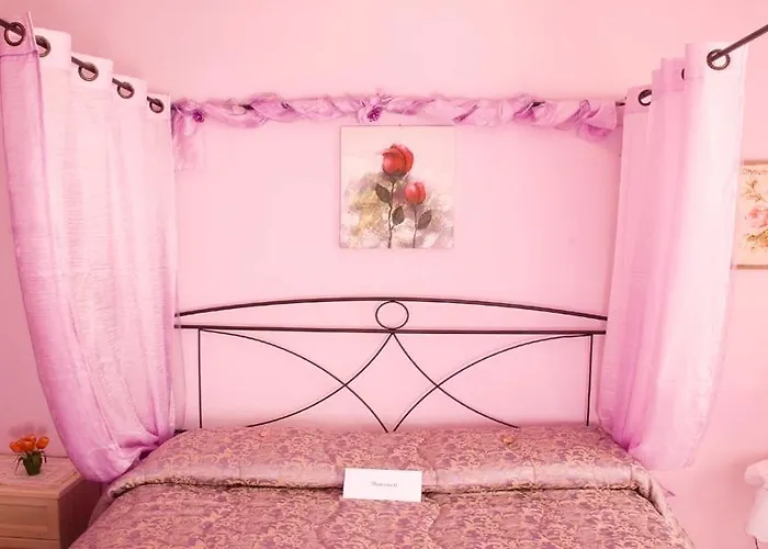 Bed and Breakfast 21