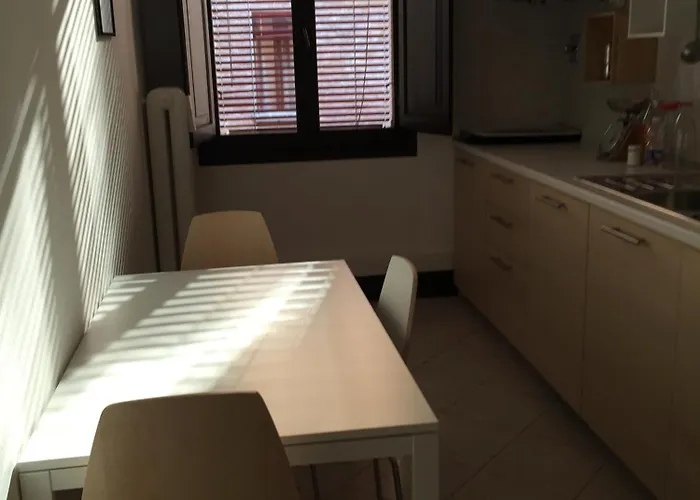 Bed and Breakfast 21
